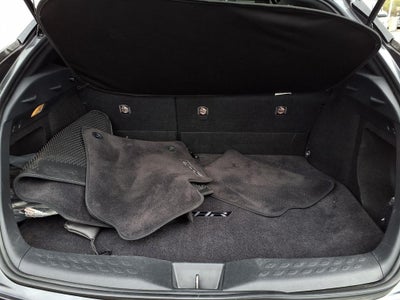 2021 Toyota C-HR Nightshade