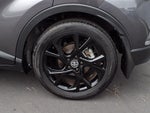 2021 Toyota C-HR Nightshade
