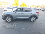 2022 Chevrolet TrailBlazer LS