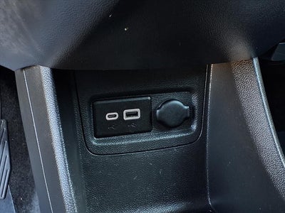 2022 Chevrolet Spark 1LT