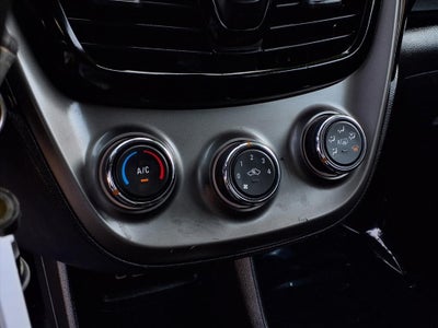 2022 Chevrolet Spark 1LT