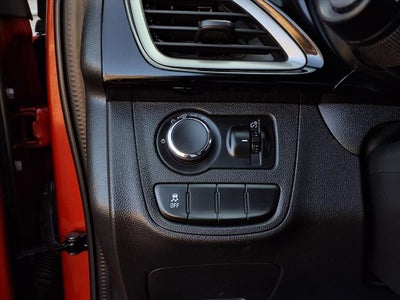 2022 Chevrolet Spark 1LT