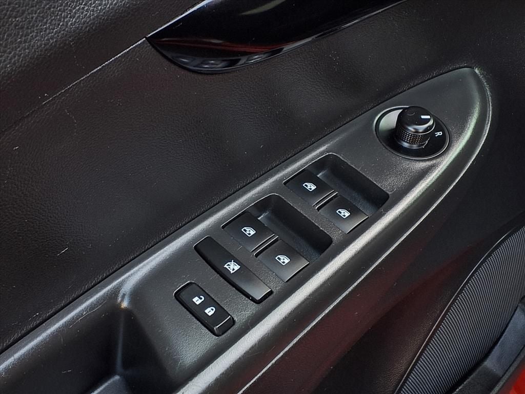 2022 Chevrolet Spark 1LT