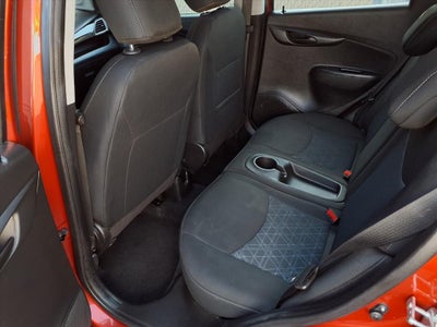 2022 Chevrolet Spark 1LT