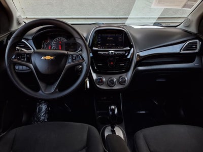 2022 Chevrolet Spark 1LT