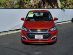 2022 Chevrolet Spark 1LT