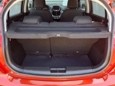 2022 Chevrolet Spark 1LT