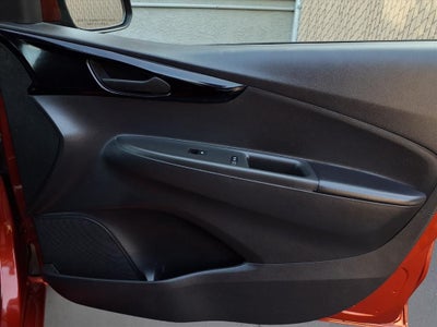 2022 Chevrolet Spark 1LT