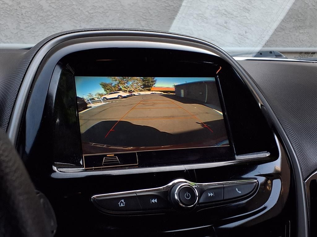 2022 Chevrolet Spark 1LT