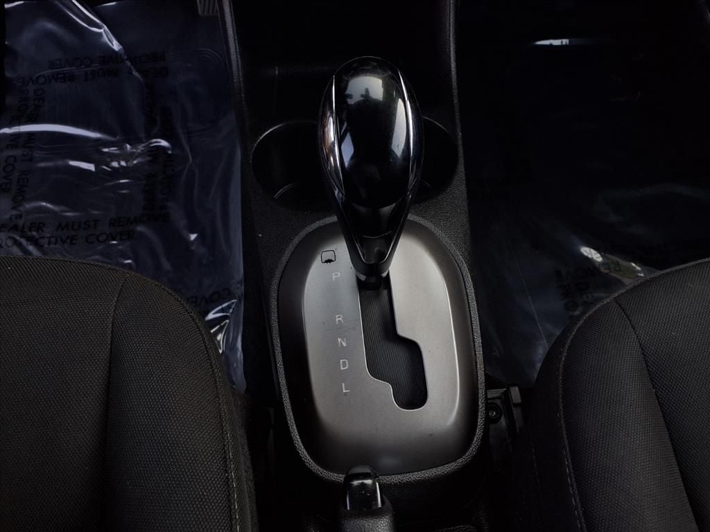 2022 Chevrolet Spark 1LT