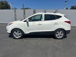 2012 Hyundai Tucson GLS