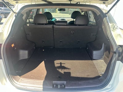 2012 Hyundai Tucson GLS