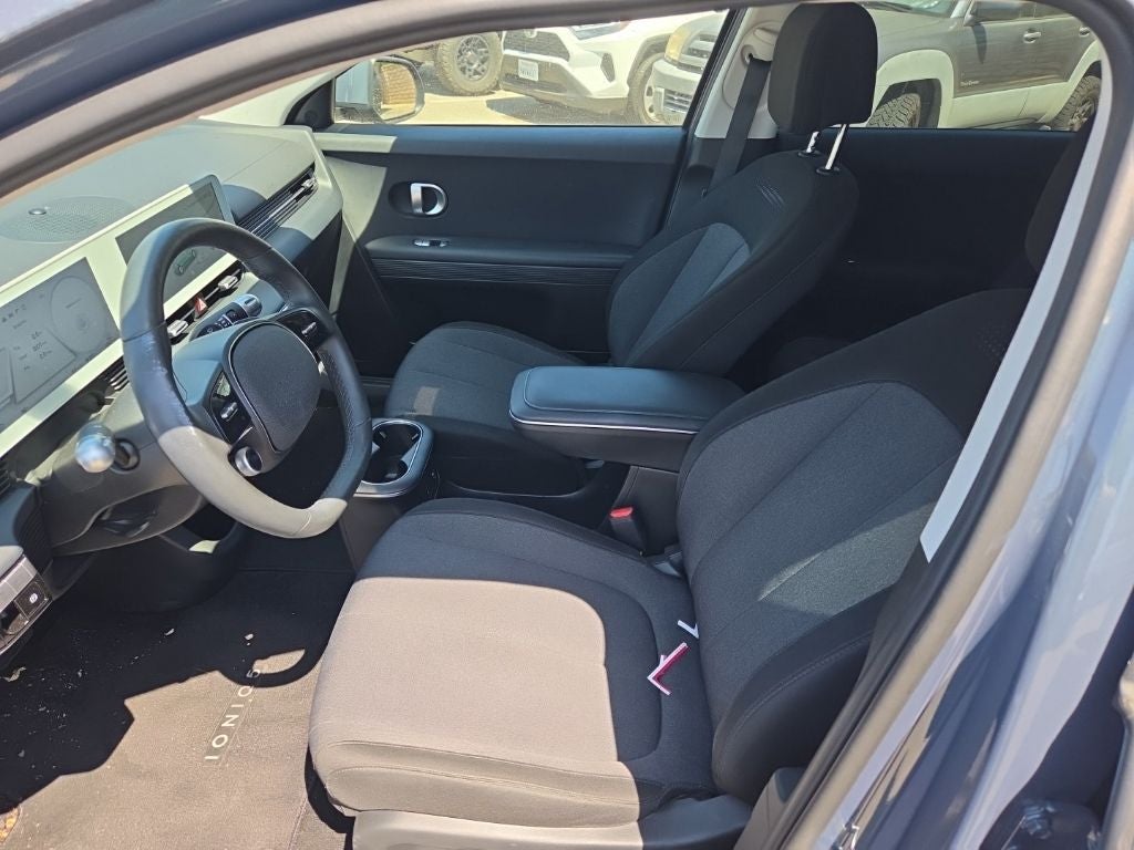 2024 Hyundai IONIQ 5 SEL