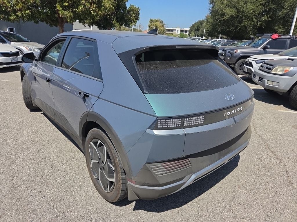 2024 Hyundai IONIQ 5 SEL