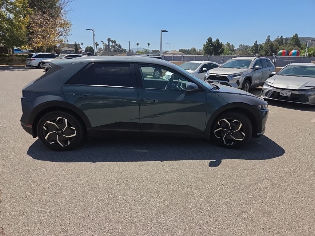 2024 Hyundai IONIQ 5 SEL