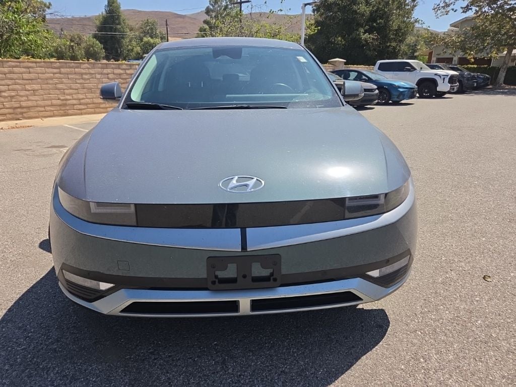 2024 Hyundai IONIQ 5 SEL