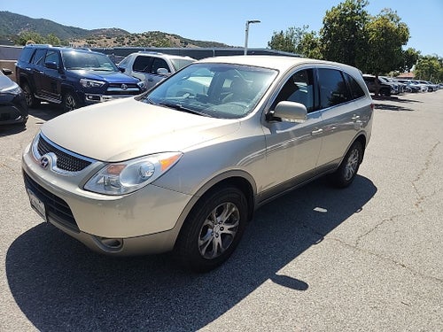 2009 Hyundai Veracruz GLS