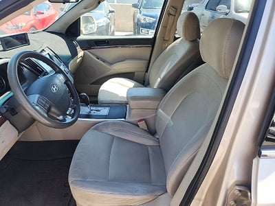 2009 Hyundai Veracruz GLS
