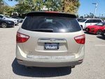 2009 Hyundai Veracruz GLS