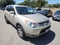 2009 Hyundai Veracruz GLS