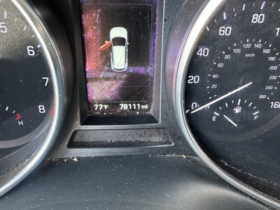 2019 Hyundai Santa Fe XL SE