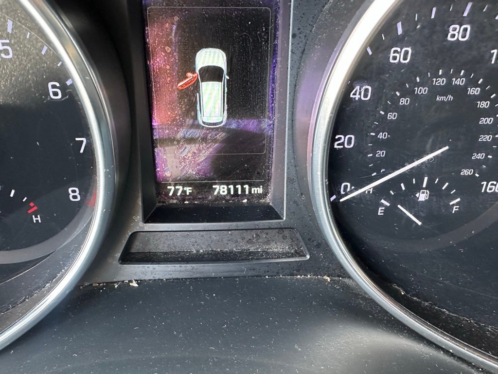 2019 Hyundai Santa Fe XL SE