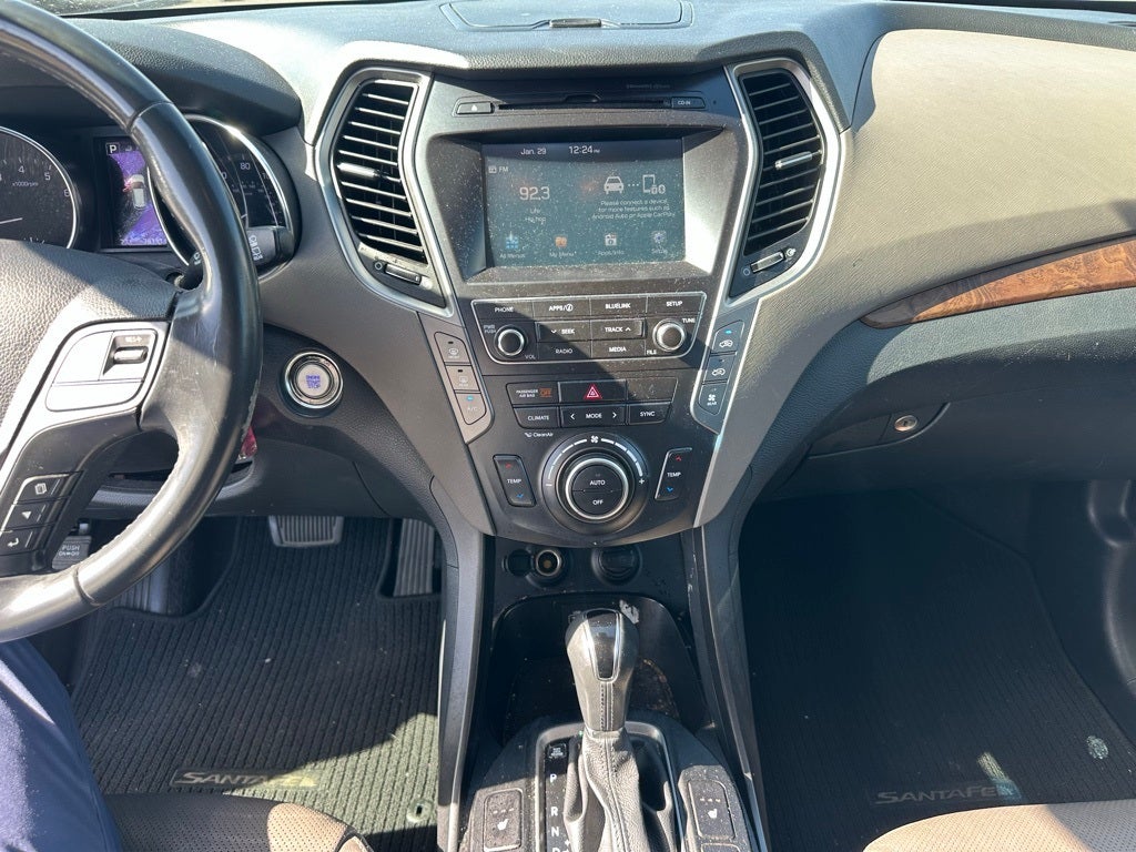 2019 Hyundai Santa Fe XL SE