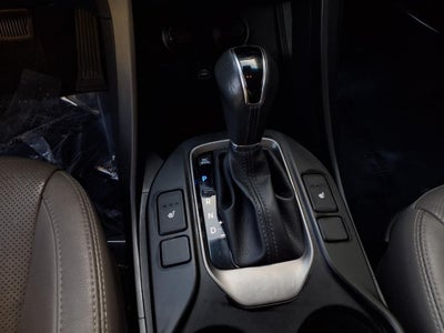 2019 Hyundai Santa Fe XL SE