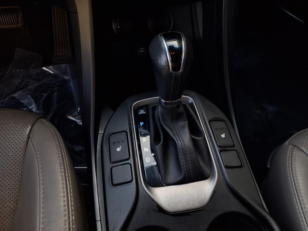 2019 Hyundai Santa Fe XL SE