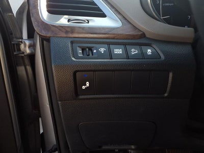 2019 Hyundai Santa Fe XL SE