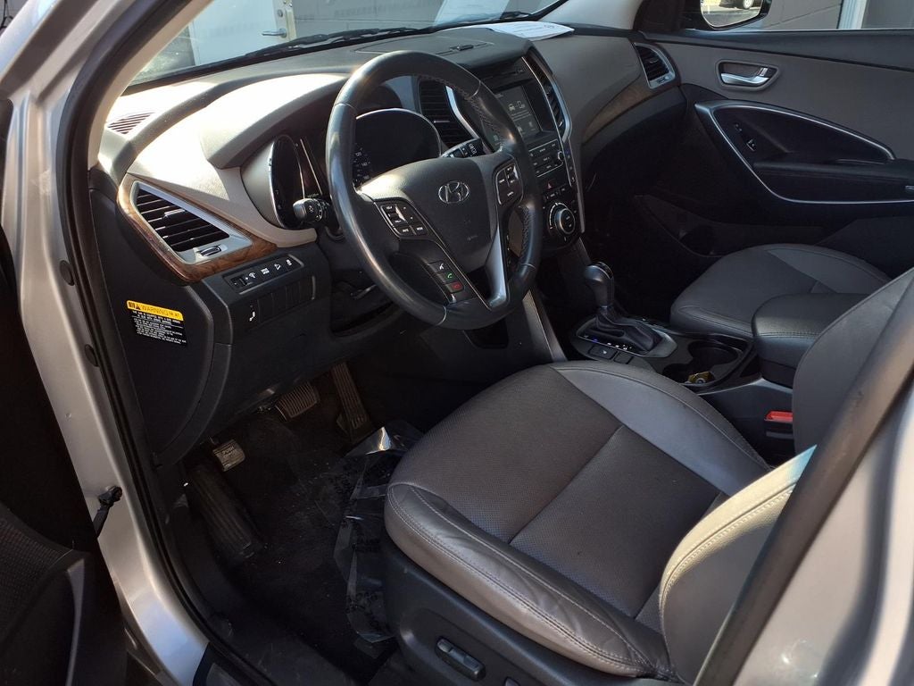 2019 Hyundai Santa Fe XL SE