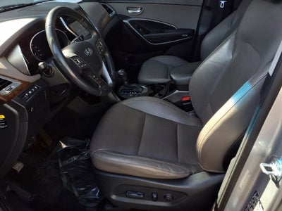 2019 Hyundai Santa Fe XL SE