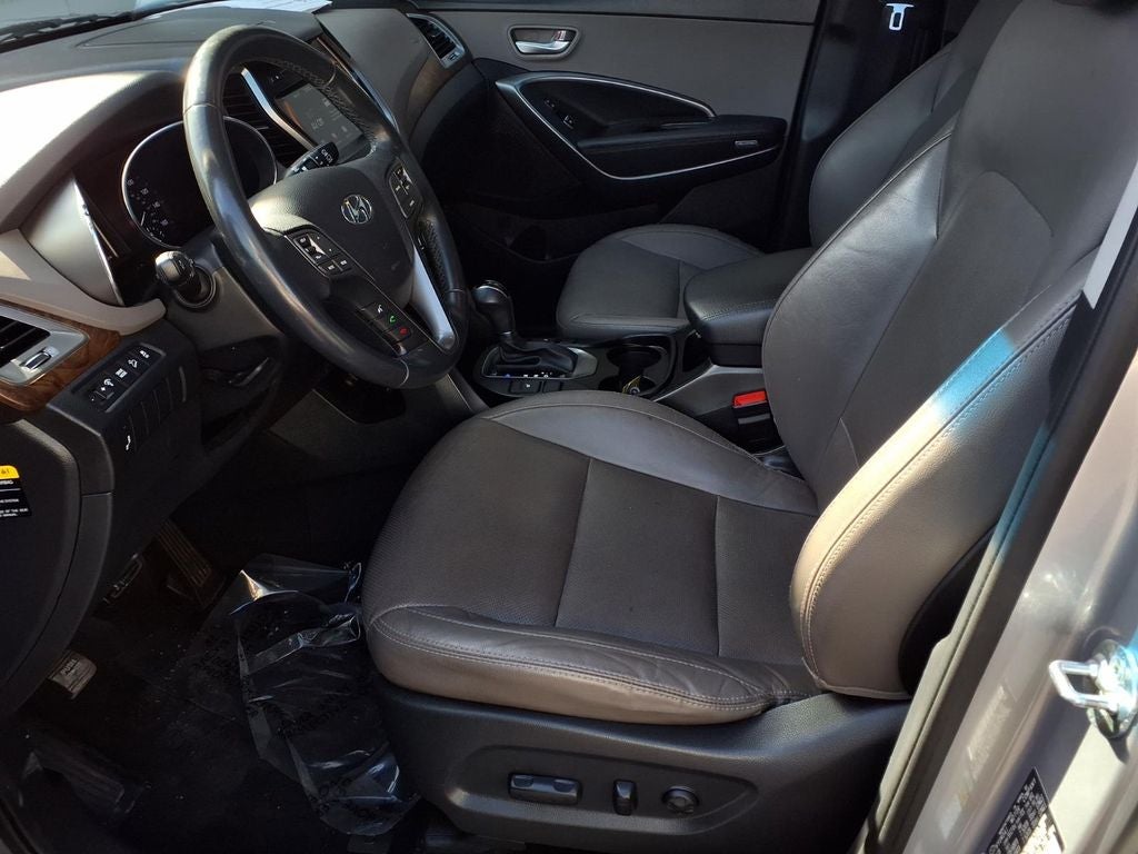 2019 Hyundai Santa Fe XL SE