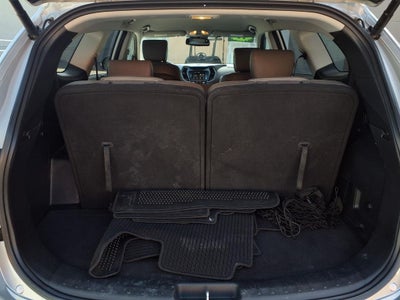 2019 Hyundai Santa Fe XL SE