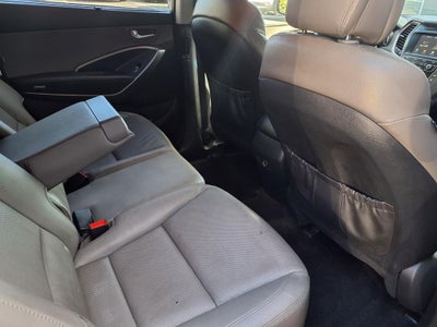 2019 Hyundai Santa Fe XL SE