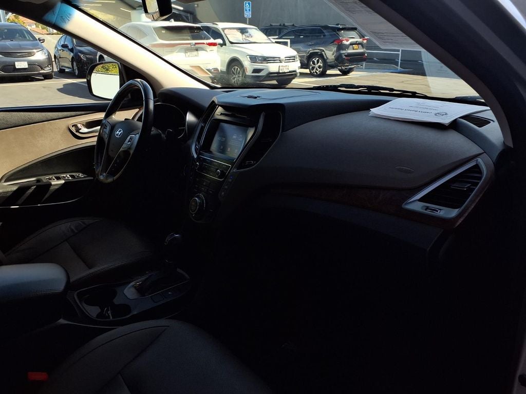 2019 Hyundai Santa Fe XL SE