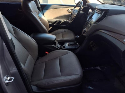 2019 Hyundai Santa Fe XL SE