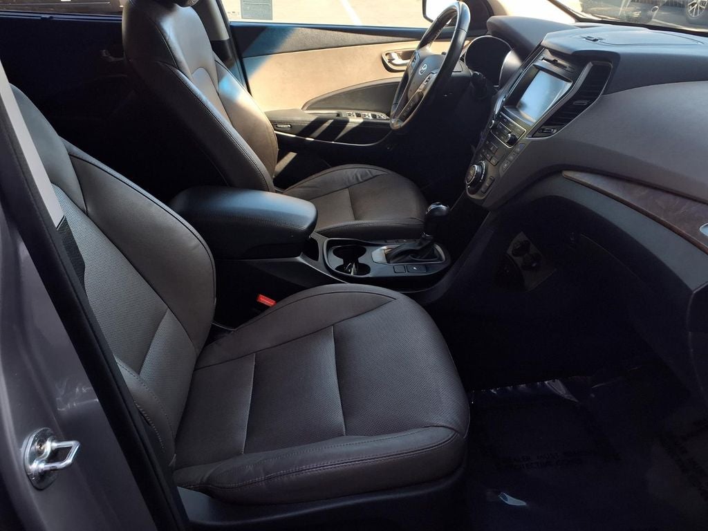 2019 Hyundai Santa Fe XL SE