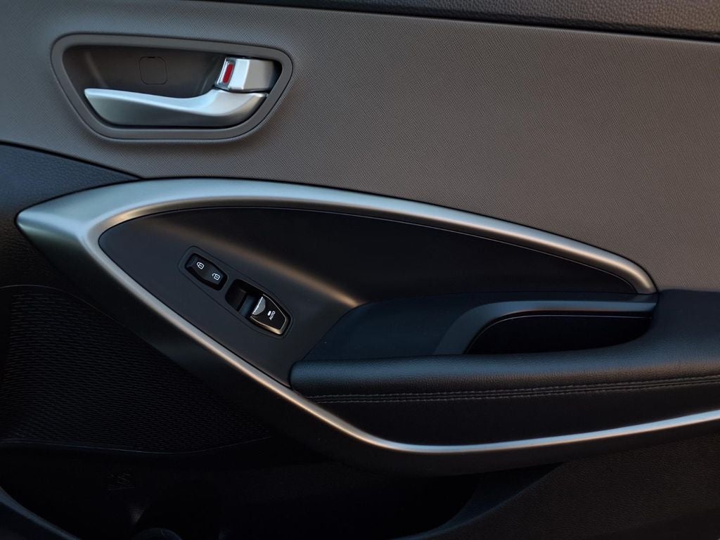 2019 Hyundai Santa Fe XL SE