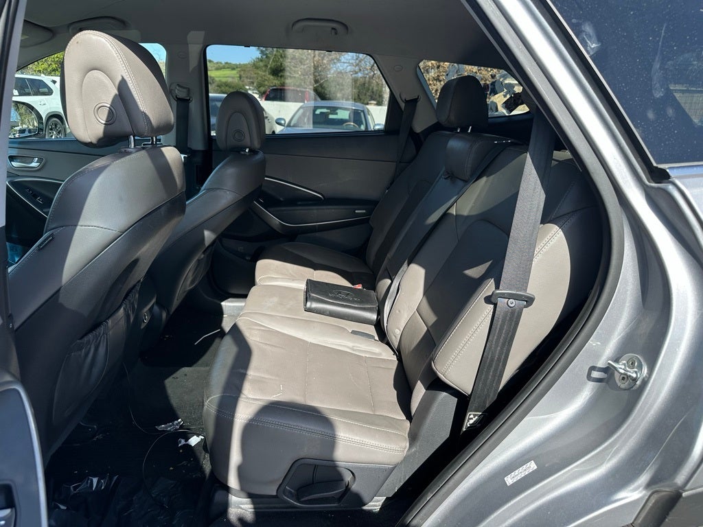2019 Hyundai Santa Fe XL SE