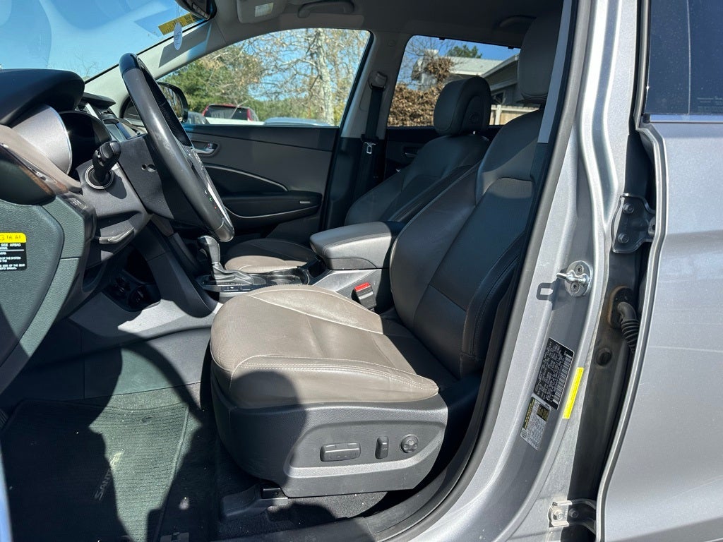 2019 Hyundai Santa Fe XL SE