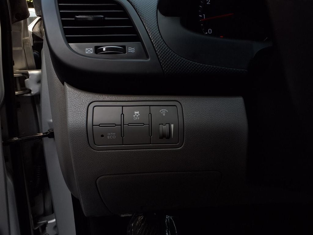 2015 Hyundai Accent GLS