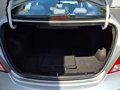 2015 Hyundai Accent GLS