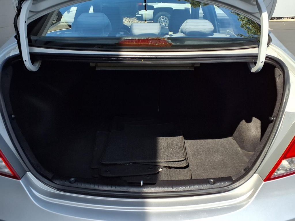 2015 Hyundai Accent GLS