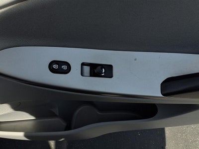 2015 Hyundai Accent GLS