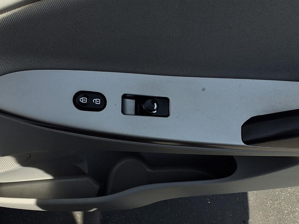 2015 Hyundai Accent GLS