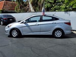 2015 Hyundai Accent GLS