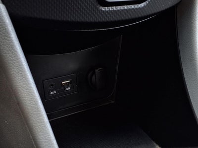 2015 Hyundai Accent GLS