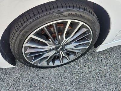 2018 Hyundai Elantra Sport