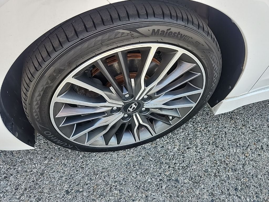 2018 Hyundai Elantra Sport